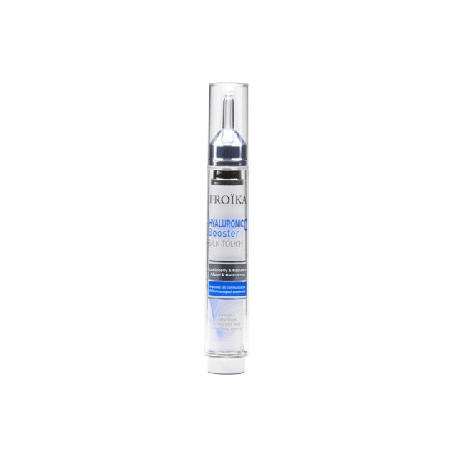 Froika Hyaluronic C Booster Ενίσχυσης Λάμψης & Φωτεινότητας της Επιδερ &hellip;