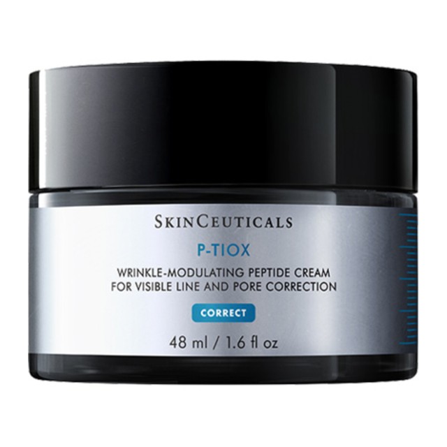 SkinCeuticals P-TIOX Αντιρυτιδική Κρέμα για Ορατή Μείωση Ρυτίδων & &hellip;