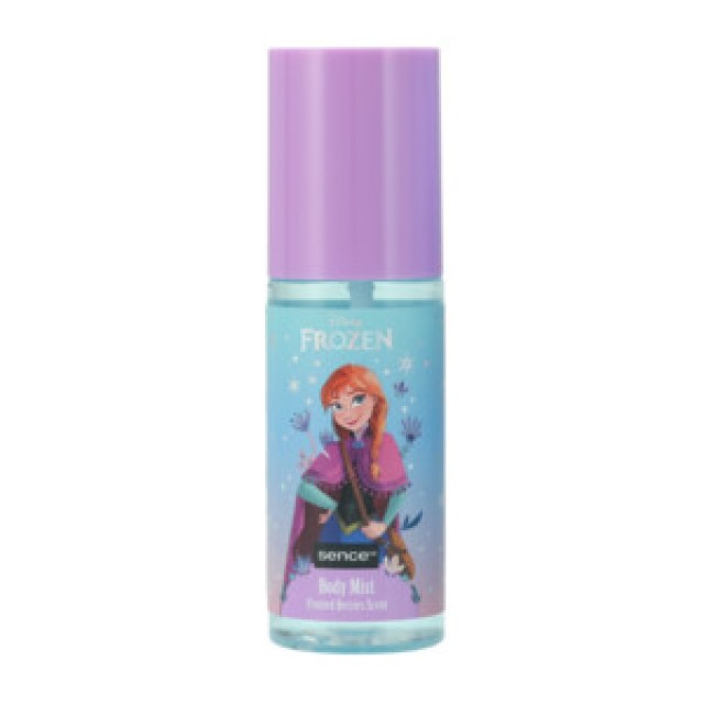 Disney Frozen Άννα Mist Σώματος με Άρωμα Frozen Berries 100ml Disney Frozen Άννα Mist Σώματος με Άρωμα Frozen Berries 100ml