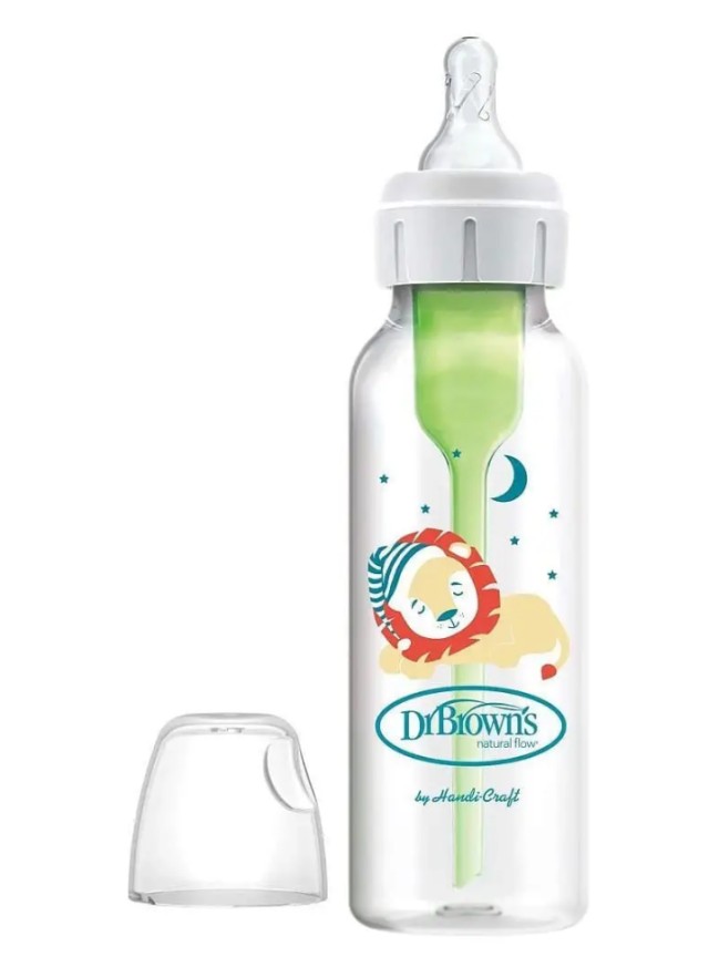 Dr Brown’s Options+ Anti-colic Μπιμπερό Πλαστικό Κατά των Κολικών με Σ … Dr Brown’s Options+ Anti-colic Μπιμπερό Πλαστικό Κατά των Κολικών με Σ …