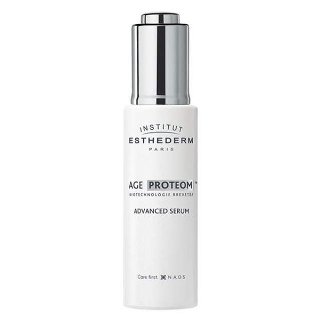 Institut Esthederm Age Proteom Advanced Serum Ορός Αντιγήρανσης Προσώπ …