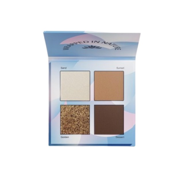 Garden Eyeshadow Palette 701 Earthy Tones Παλέτα Σκιών Γήινες … Garden Eyeshadow Palette 701 Earthy Tones Παλέτα Σκιών Γήινες …