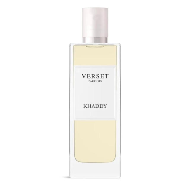 Verset Eau De Parfum Khaddy Γυναικείο Άρωμα 50ml Verset Eau De Parfum Khaddy Γυναικείο Άρωμα 50ml