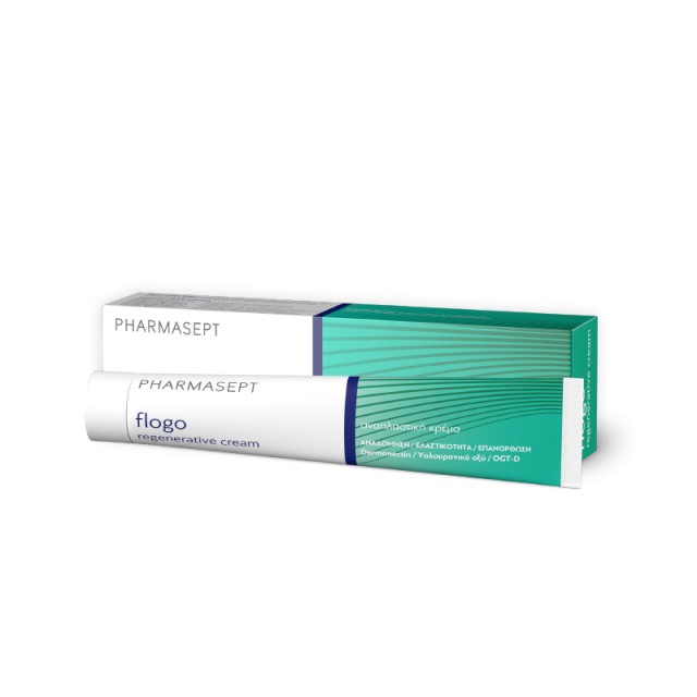 Pharmasept Flogo Regenerative Cream Αναπλαστική Κρέμα για Κατακλίσεις …
