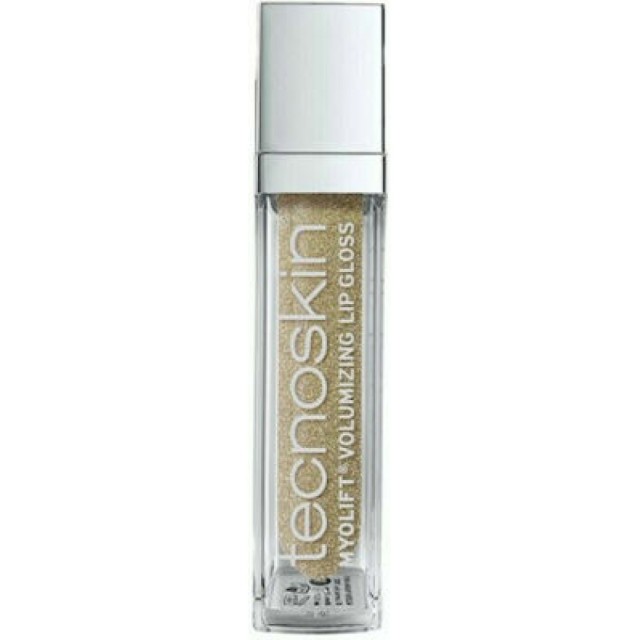 Tecnoskin Myolift Volumizing Lip Gloss 06 Champagne για τα Χείλη 6ml Tecnoskin Myolift Volumizing Lip Gloss 06 Champagne για τα Χείλη 6ml