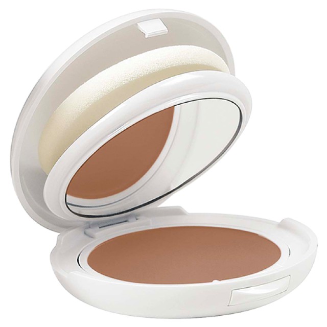 Avène Eau Thermale Αντηλιακό Compact Make up Dore SPF50 με 100% Φυσικά …