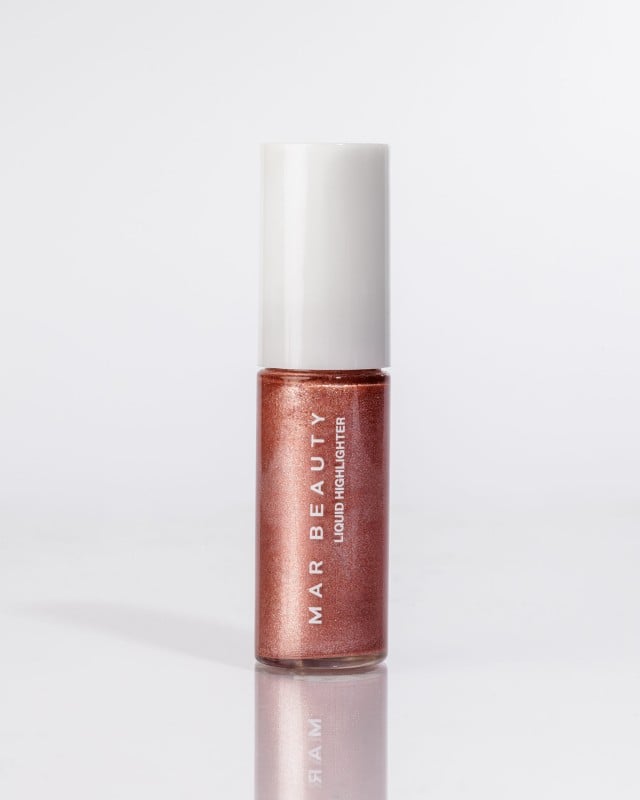 Mar Beauty Liquid Highlighter Υγρό Highlighter 13gr Mar Beauty Liquid Highlighter Υγρό Highlighter 13gr