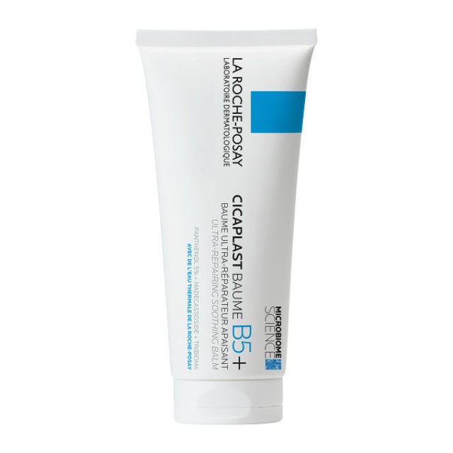 La Roche Posay Cicaplast Baume B5+ Κρέμα για Ανάπλαση του Δέρματος & Κ &hellip;