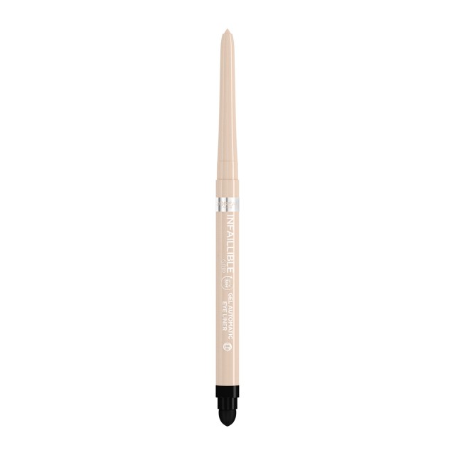 LOreal Paris Infaillible Grip Eye Liner 36H Μολύβι Ματιών Opalescent N …
