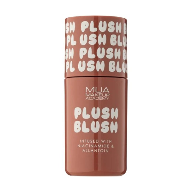 Mua Plush Blush Υγρό Ρουζ Rosewood 4.2ml