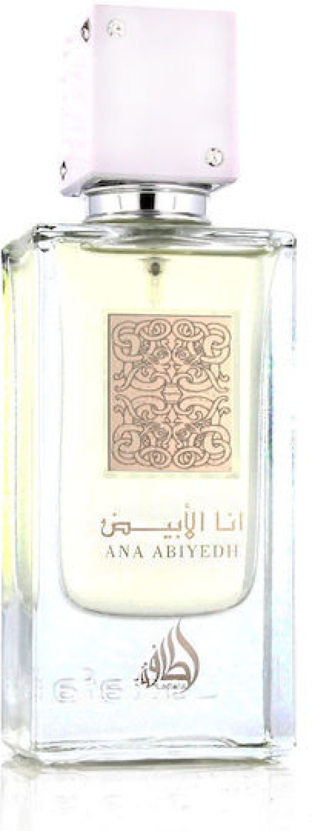 Lattafa Maison Alhambra Ana Abiyedh Eau de Parfum Unisex Άρωμα 60ml