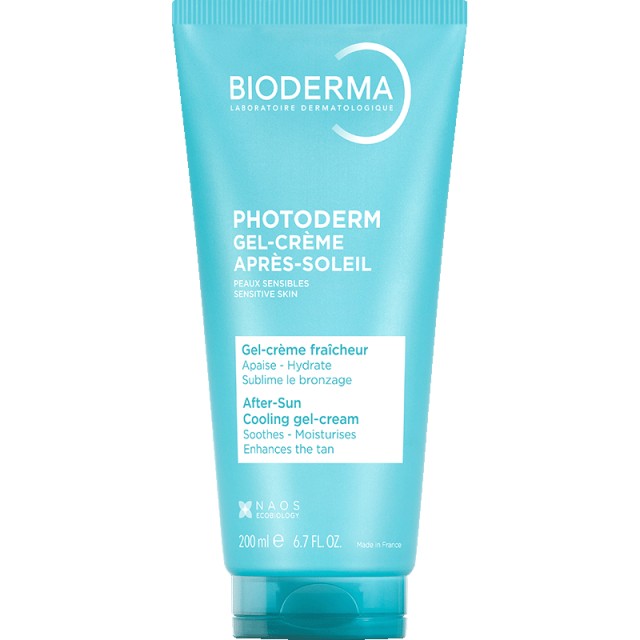 Bioderma Photoderm After Sun Ενυδατικό & Καταπραϋντικό Γαλάκτωμα για … Bioderma Photoderm After Sun Ενυδατικό & Καταπραϋντικό Γαλάκτωμα για …