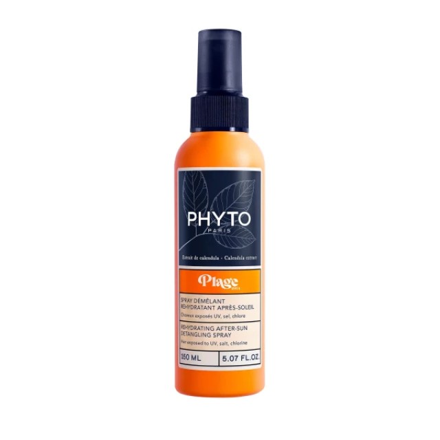 Phyto Paris Beach Detangling Spray Ενυδατικό Σπρέι για Ξεμπέρδεμα των … Phyto Paris Beach Detangling Spray Ενυδατικό Σπρέι για Ξεμπέρδεμα των …