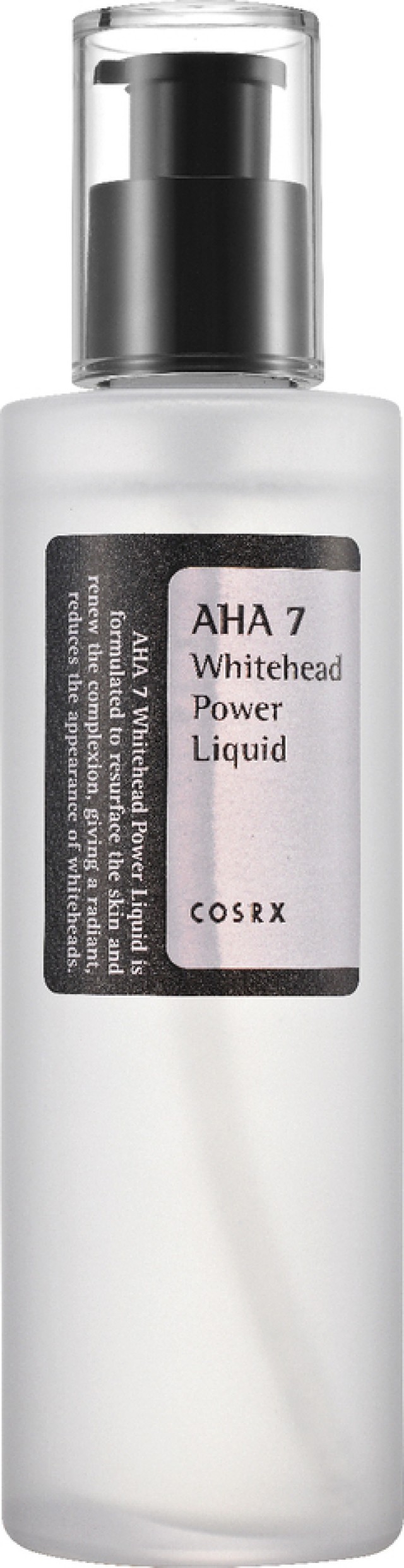 COSRX AHA 7 Whitehead Power Peeling Απολεπιστικό Προσώπου σε Μορφή Liq … COSRX AHA 7 Whitehead Power Peeling Απολεπιστικό Προσώπου σε Μορφή Liq …