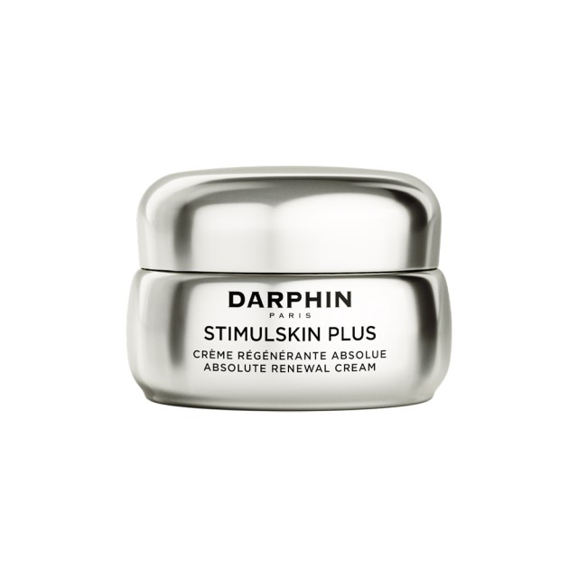 Darphin Stimulskin Absolute Renewal Cream Αντιγηραντική Κρέμα Ημέρας 5 &hellip;
