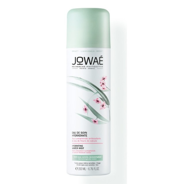 Jowae Eau De Soin Hydratante, 200ml