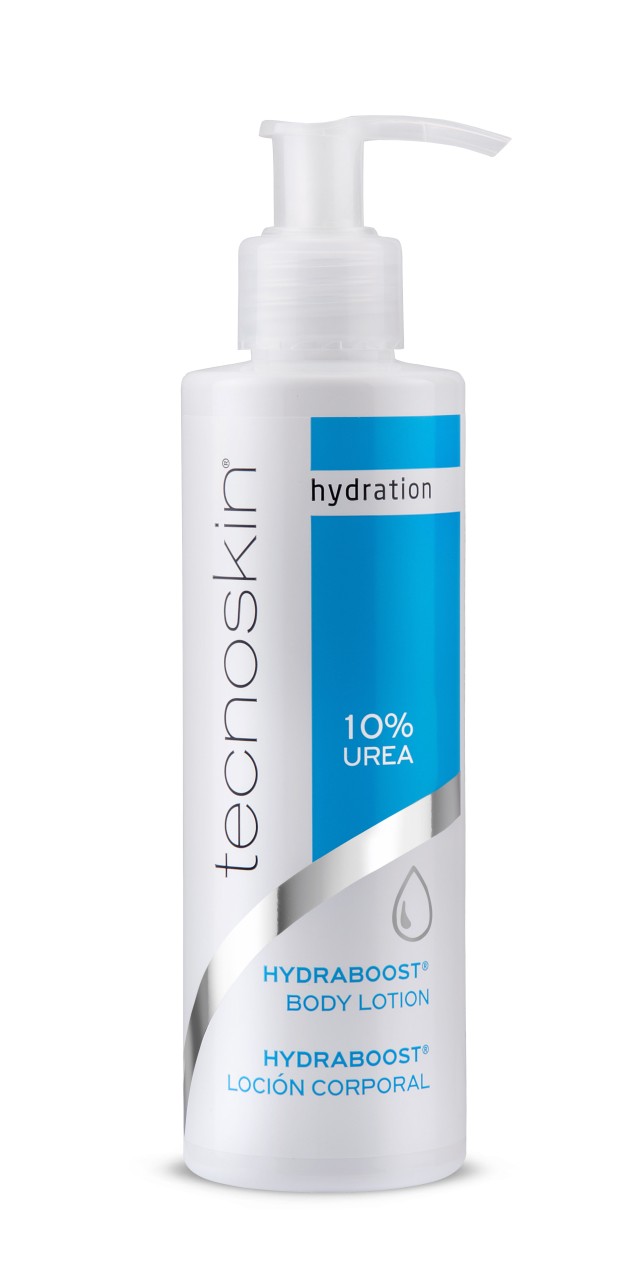 Tecnoskin Hydraboost Body Lotion Ενυδατική Λοσιόν Σώματος με Urea 10 0 &hellip;