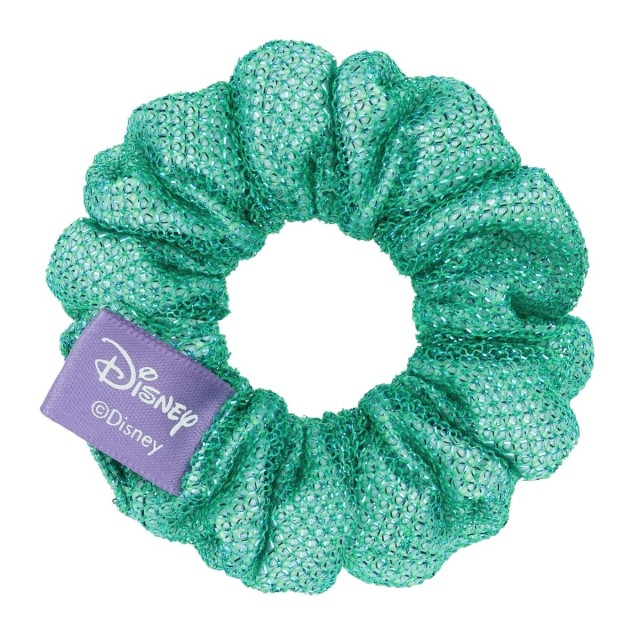 Invisibobble Kids Sprunchie Disney Ariel Παιδικό Λαστιχάκι Μαλλιών 1 Τ &hellip;