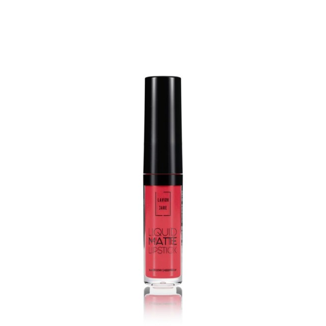 Lavish Care Matte Liquid LipColor No.28 Ματ Υγρό Κραγιόν 5ml
