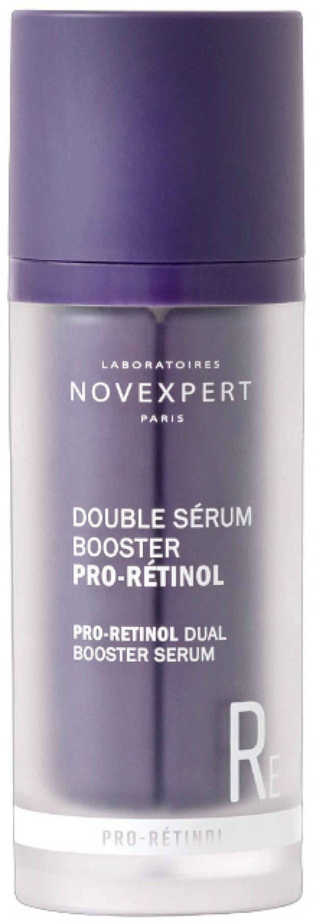 Novexpert Pro-Retinol Dual Διπλός Ορός Νυκτός Booster Serum με … Novexpert Pro-Retinol Dual Διπλός Ορός Νυκτός Booster Serum με …