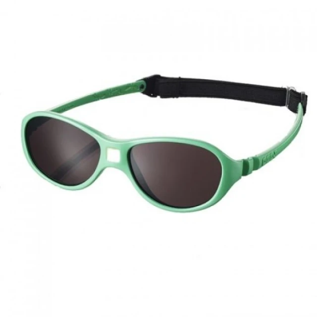 KI ET LA Jokaki Menthol Blue Kids Sunglasses 12-30 Months KI ET LA Jokaki Menthol Blue Kids Sunglasses 12-30 Months