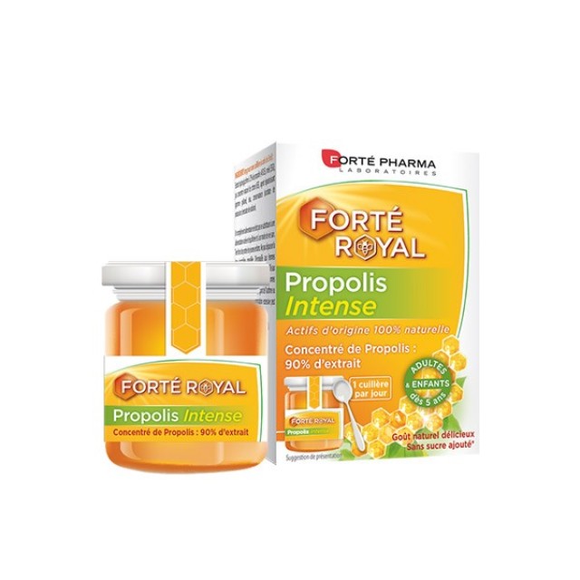 Forte Pharma Royal Propolis Intense, 40gr
