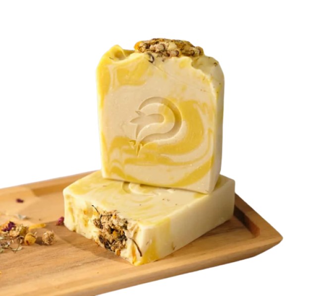 Treat me Well SET Bar Soap Μπάρα Σαπουνιού για Peeling Προσώπου με Άρω …