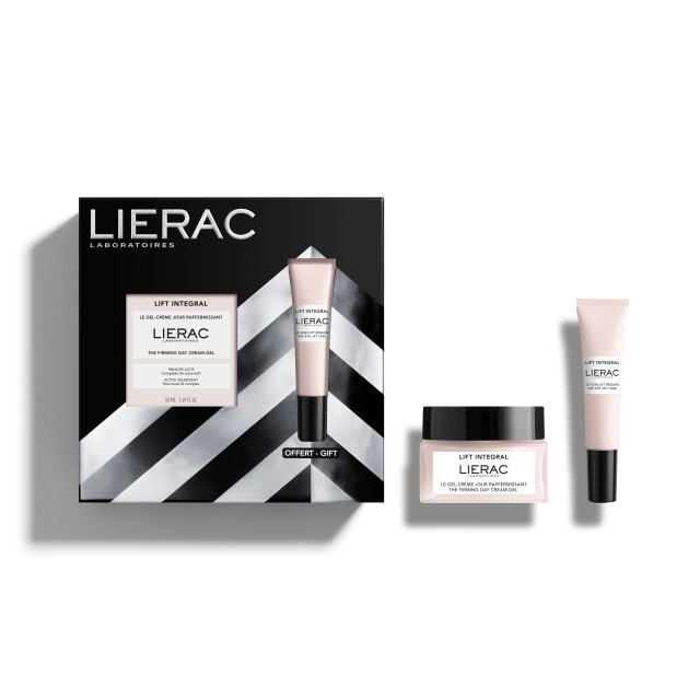 Lierac PROMO Lift Integral Η Συσφιγκτική Κρέμα Ημέρας με Ολοκληρωμένο … Lierac PROMO Lift Integral Η Συσφιγκτική Κρέμα Ημέρας με Ολοκληρωμένο …