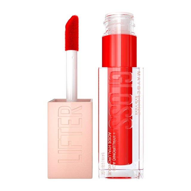 Maybelline Lifter Lip Gloss 23 Sweetheart / Κόκκινο 5.4ml