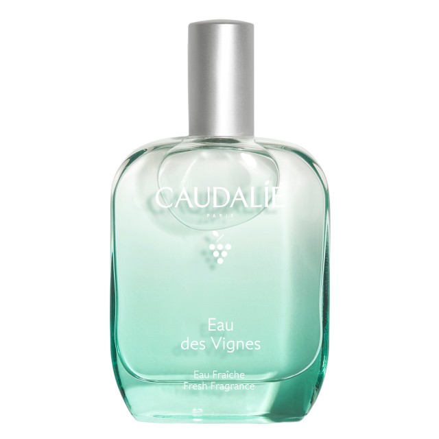 Caudalie Eau Des Vignes Fresh Fragrance Γυναικείο Άρωμα 50ml