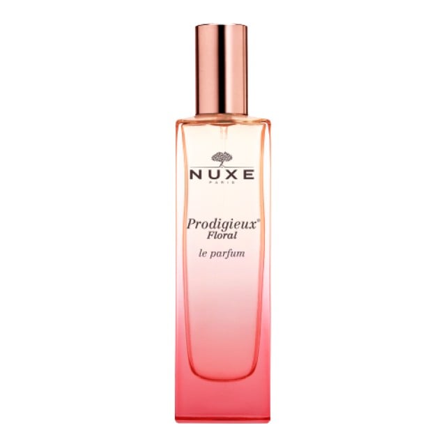 Nuxe Prodigieux Floral Eau De Parfum Γυναικείο Λουλουδάτο Άρωμα 50ml