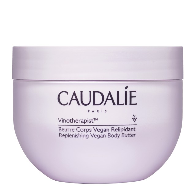 Caudalie Vinotherapist Replenishing Vegan Body Butter Ενυδατικό Βούτυρ …