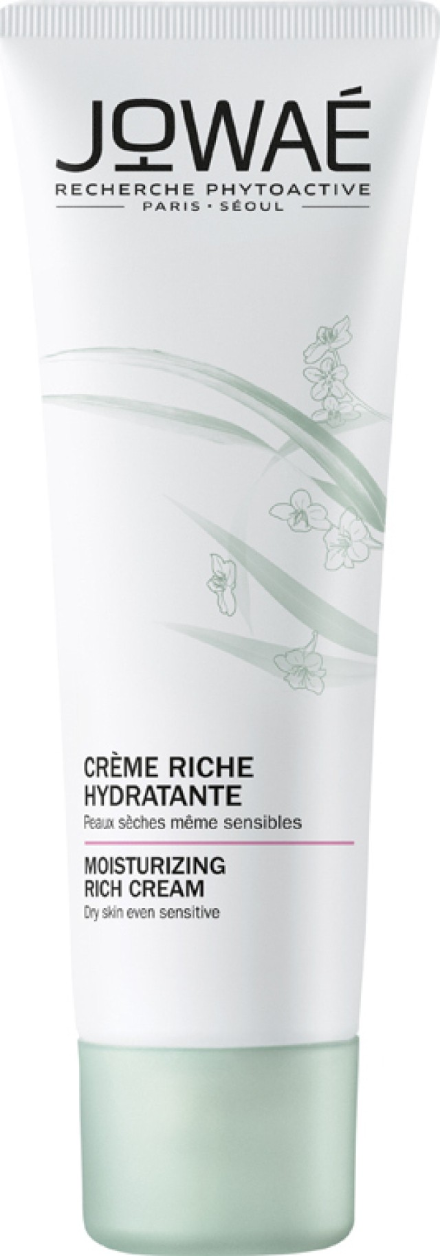 Jowae Hydratante Riche Ενυδατική Creme Προσώπου 40ml Jowae Hydratante Riche Ενυδατική Creme Προσώπου 40ml