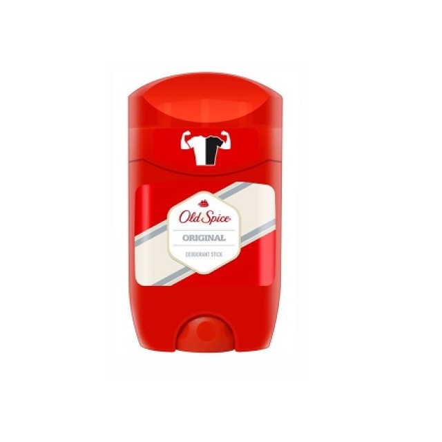 Old Spice Original Stick Ανδρικό Αποσμητικό 50ml Old Spice Original Stick Ανδρικό Αποσμητικό 50ml