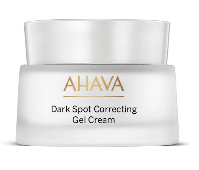 Ahava Dark Spot Gel Cream Αναζωογονητική Κρέμα Τζελ Προσώπου για Δυσχρ …