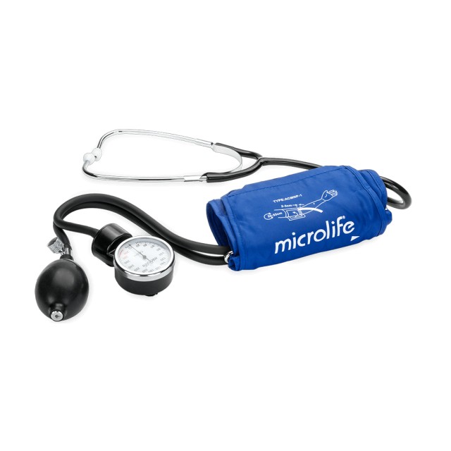 Microlife BP AG1-30 Αναλογικό Πιεσόμετρο 1 Τεμάχιο Microlife BP AG1-30 Αναλογικό Πιεσόμετρο 1 Τεμάχιο
