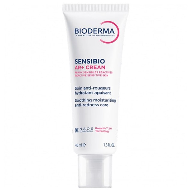 Bioderma Sensibio AR+ Cream Καταπραϋντική Ενυδατική Κρέμα Κατά της Ερυ …