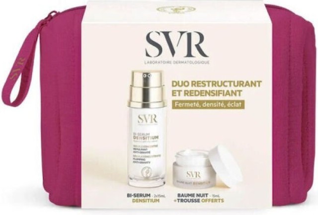 SVR PROMO Densitium Bi-Serum Διφασικός Ορός για Επαναπύκνωση & Ανόρθωσ &hellip;