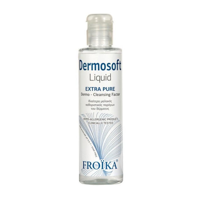 Froika DERMOSOFT Liquid, 200ml