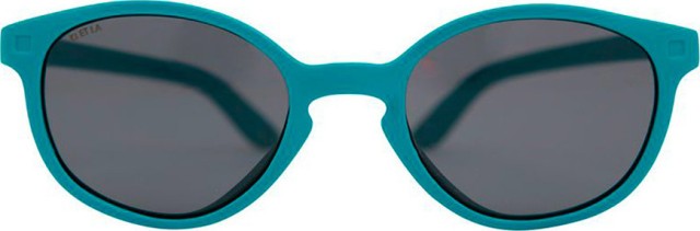 KI ET LA WaZZ Παιδικά Γυαλιά Ηλίου Blue 1-2 Ετών