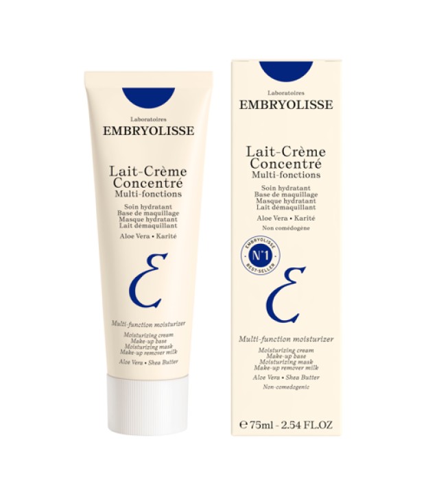 Embryolisse. Lait Creme Concentre Πολυχρηστική 3 σε 1  Ενυδατική Κρέμα &hellip;