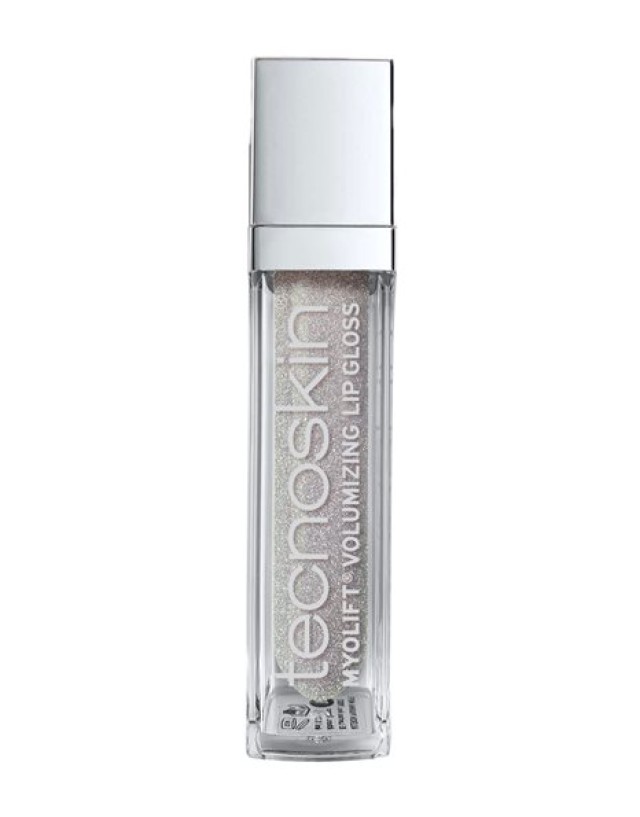 Tecnoskin Myolift Volumizing Lip Gloss 05 Silver Snow για τα Χείλη 6ml