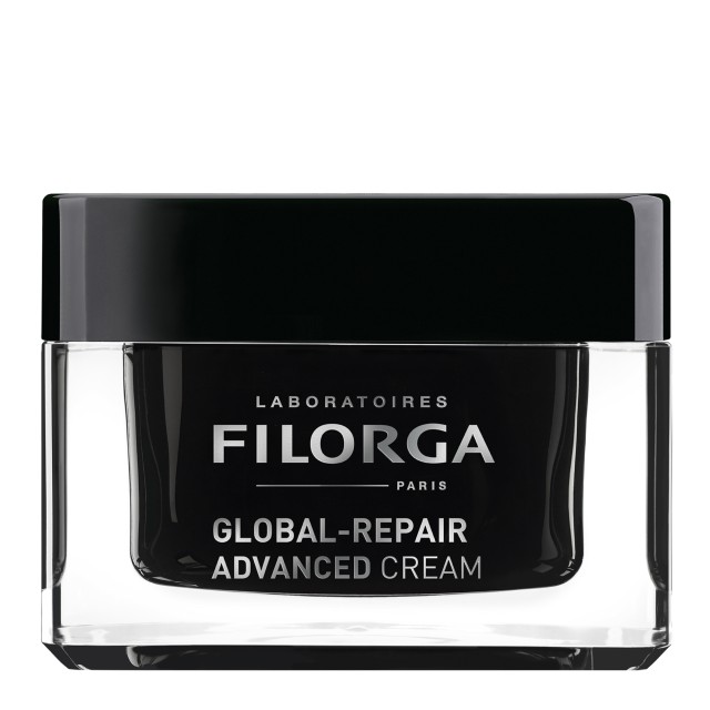 Filorga Global Repair Advanced Cream Κρέμα Ολικής Αντιγήρανσης Προσώπου 50ml