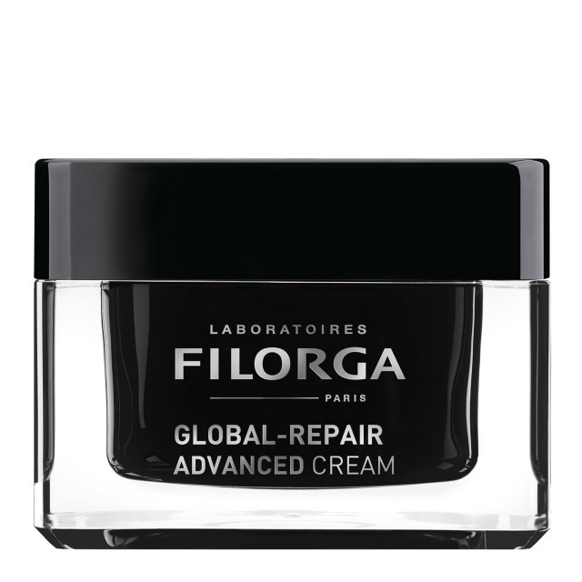 Filorga Global Repair Advanced Cream Κρέμα Ολικής Αντιγήρανσης Προσώπο &hellip;