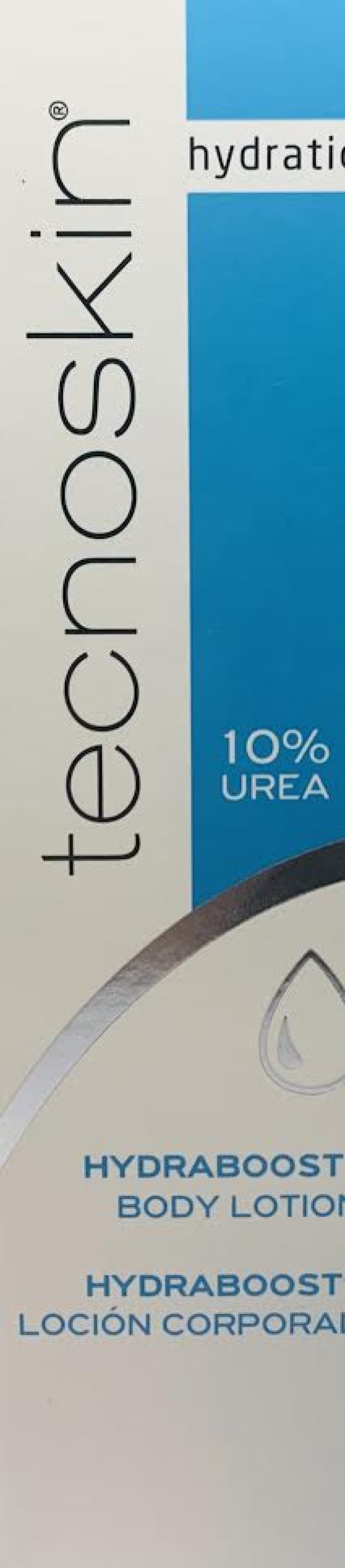 Tecnoskin Hydraboost Body Lotion Ενυδατική Λοσιόν Σώματος Με Urea 10% …