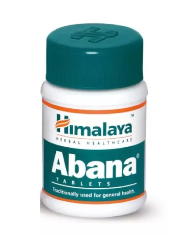 Himalaya Abana Συμπλήρωμα Διατροφής για την Σωστή Λειτουργία της Καρδι … Himalaya Abana Συμπλήρωμα Διατροφής για την Σωστή Λειτουργία της Καρδι …