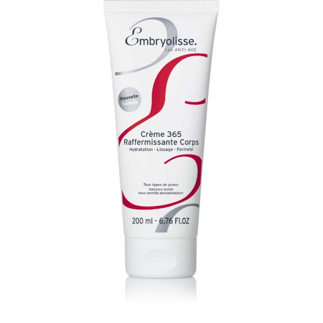 Embryolisse. 365 Body Firming Cream Κρέμα Σώματος για Σύσφιξη 200ml Embryolisse. 365 Body Firming Cream Κρέμα Σώματος για Σύσφιξη 200ml