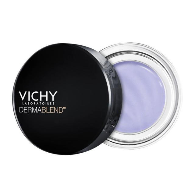 Vichy Dermablend Colour Corrector Green Skin Redness Διορθωτικό Προσώπ …