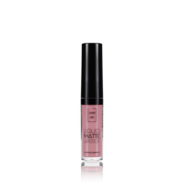 Lavish Care Matte Liquid LipColor No.23 Ματ Υγρό Κραγιόν 5ml