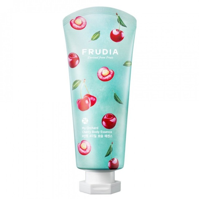 Frudia my Orchard Cherry Body Essence Λοσιόν Σώματος με Εκχύλισμα Κερά …